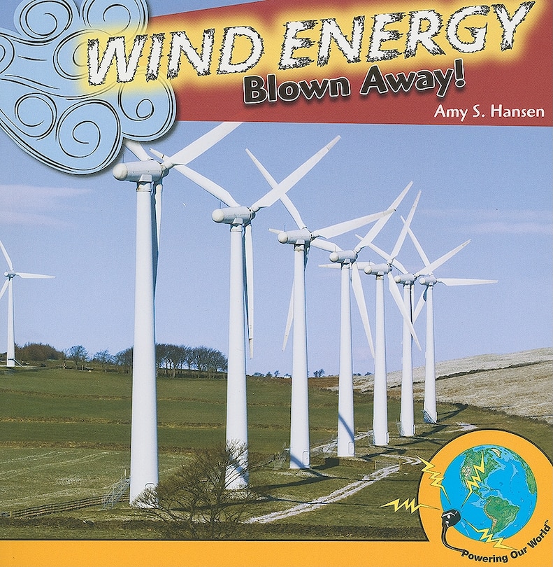 Front cover_Wind Energy