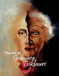 Couverture_The Art of Gulnara Tsiklauri