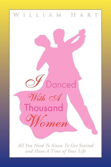 Couverture_I Danced with a Thousand Women