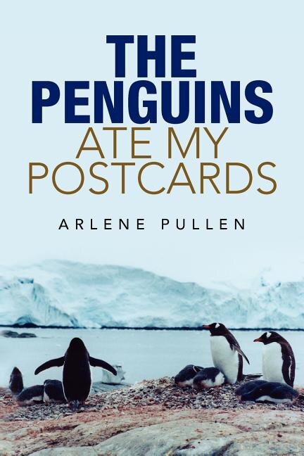 Couverture_The Penguins Ate My Postcards