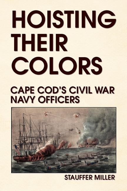 Front cover_Hoisting Their Colors