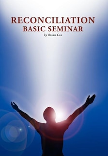 Front cover_Reconciliation Basic Seminar