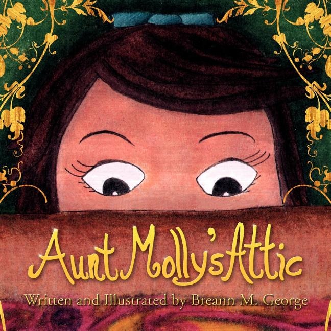 Front cover_Aunt Molly's Attic