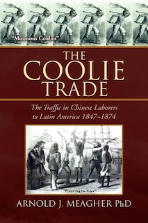 Front cover_The Coolie Trade
