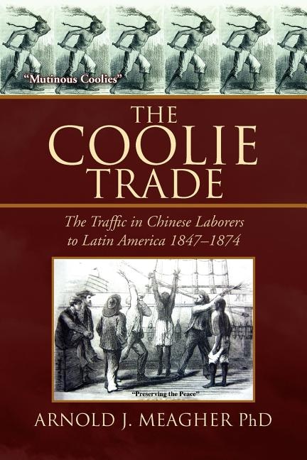 Front cover_The Coolie Trade