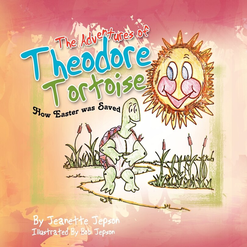 The Adventure of Theodore Tortoise