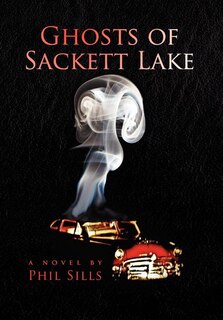 Front cover_Ghosts of Sackett Lake