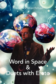 Couverture_Word in Space & Duets with Erato