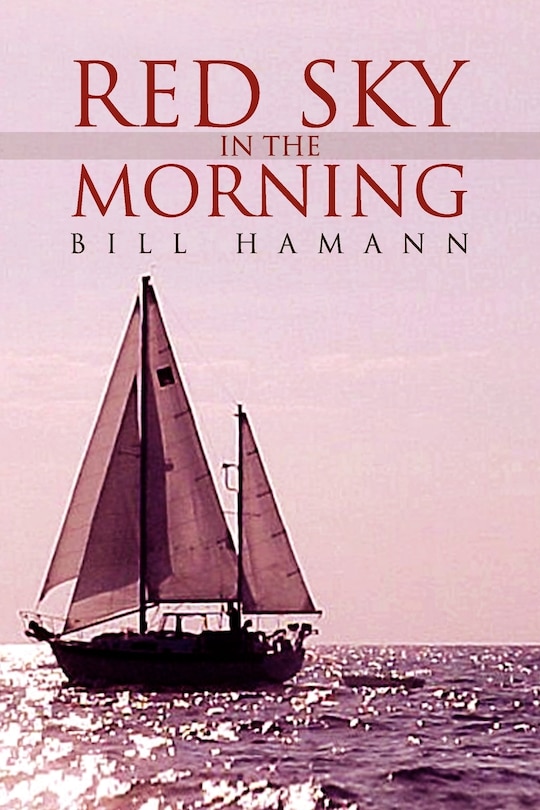 Front cover_Red Sky in the Morning