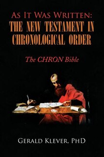 Couverture_As It Was Written