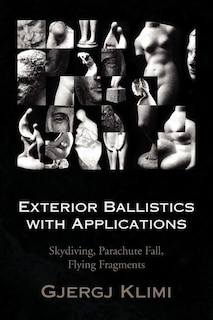 Front cover_Exterior Ballistics with Applications