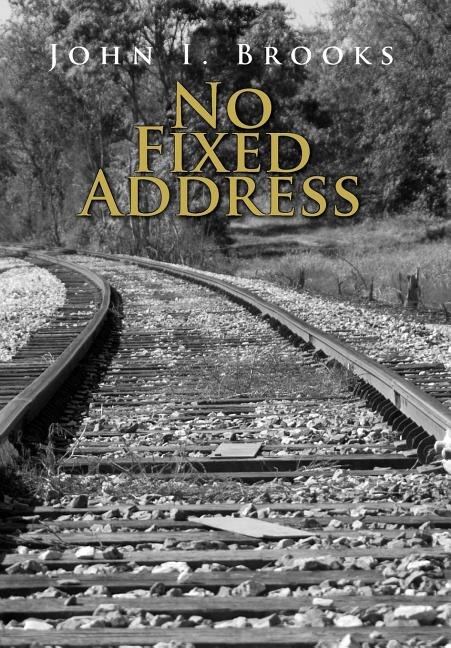 Front cover_No Fixed Address