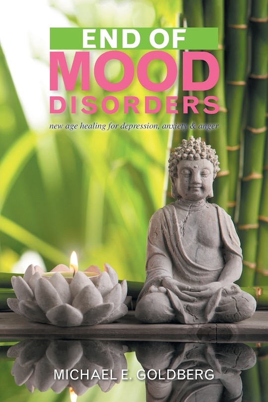 Front cover_End of Mood Disorders