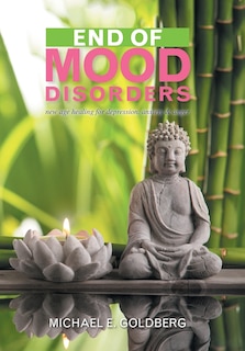 Front cover_End of Mood Disorders