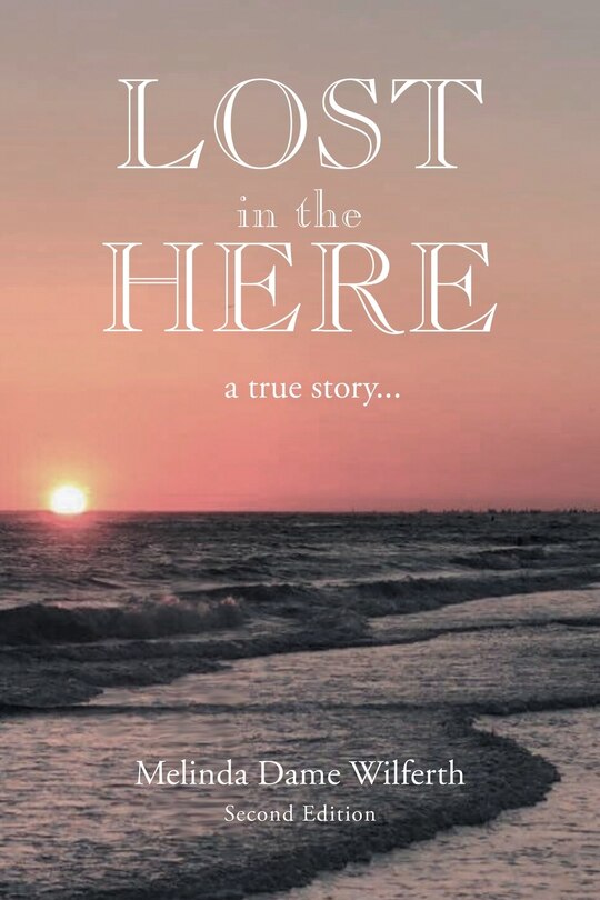 Couverture_Lost in the Here