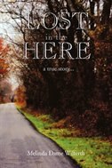 Couverture_Lost in the Here