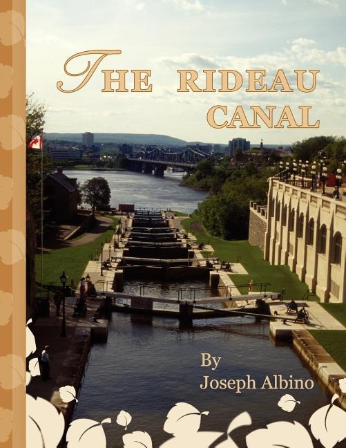 Front cover_Rideau Canal