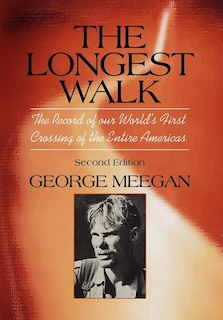 Front cover_The Longest Walk