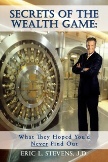 Couverture_Secrets of the Wealth Game