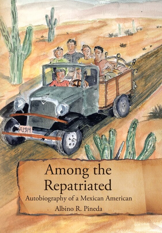 Front cover_Among the Repatriated