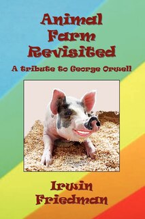 Front cover_Animal Farm Revisited