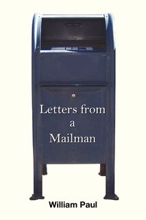 Front cover_Letters from a Mailman