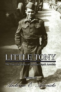 Front cover_Little Tony