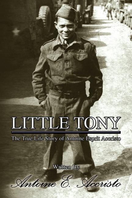 Front cover_Little Tony