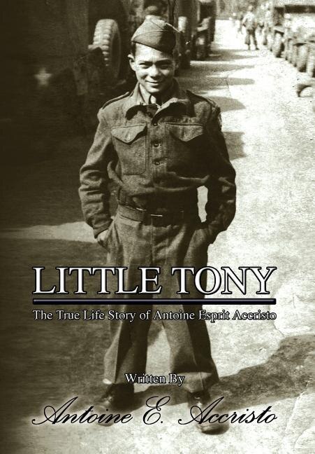 Little Tony