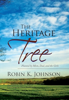 Front cover_The Heritage Tree