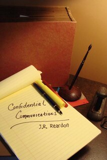 Couverture_Confidential Communications