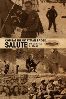 Front cover_Combat Infantryman Badge