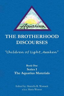 Front cover_The Brotherhood Discourses