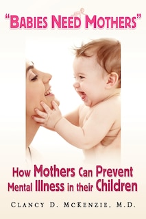Couverture_''babies Need Mothers''