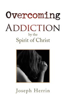 Front cover_Overcoming Addiction