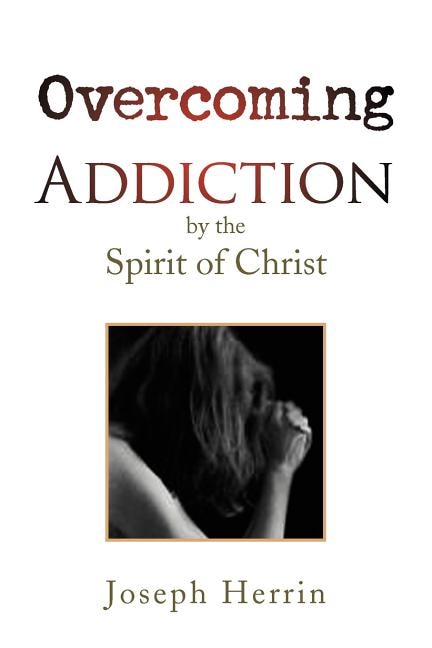 Front cover_Overcoming Addiction
