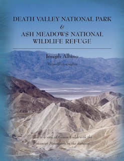 Couverture_Death Valley National Park & Ash Meadows National Wildlife Refuge
