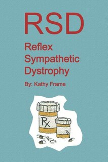 Couverture_Reflex Sympathetic Dystrophy