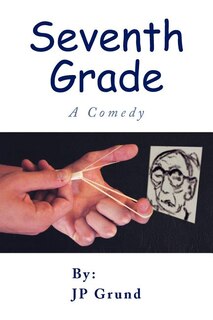 Front cover_Seventh Grade