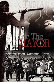 Front cover_Aim for the Mayor