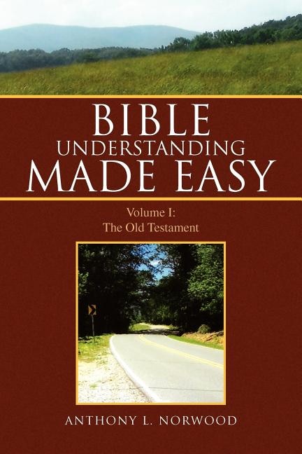 Front cover_Bible Understanding Made Easy