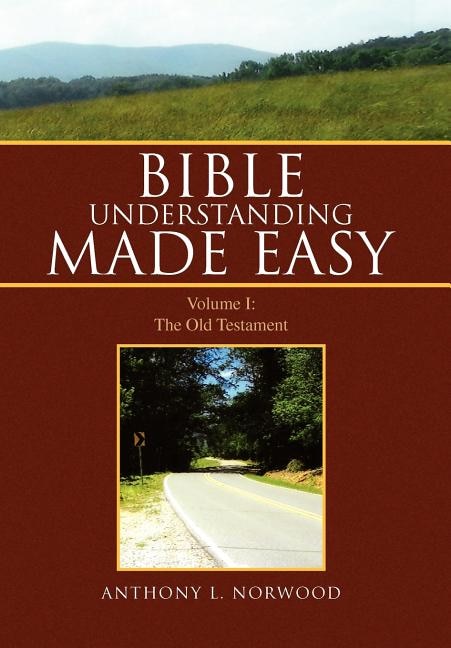 Front cover_Bible Understanding Made Easy