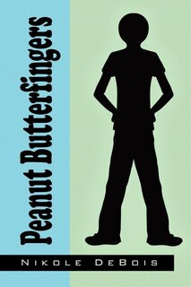 Front cover_Peanut Butterfingers