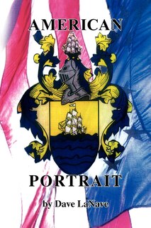 Front cover_American Portrait