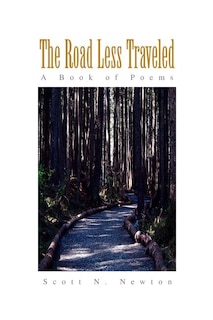 Front cover_The Road Less Traveled