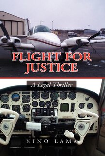 Couverture_Flight For Justice