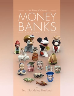 Couverture_100 Years of Ceramic Money Banks