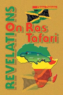Front cover_Revelations on Ras Tafari