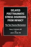 Couverture_Delayed Posttraumatic Stress Disorders from Infancy