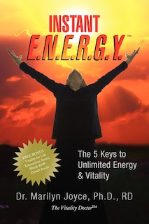 Couverture_Instant E.N.E.R.G.Y.T